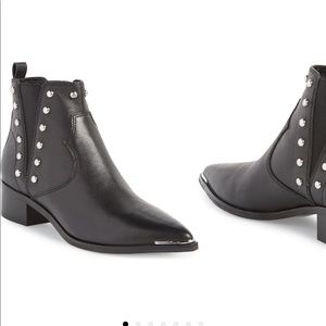 - Marc Fisher Yentia Chelsea boot